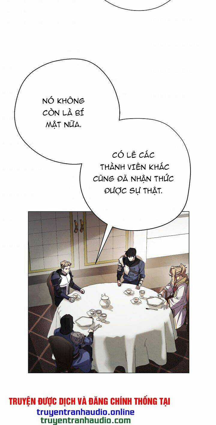 Đấu Trường Sinh Tử Chapter 64 trang 73