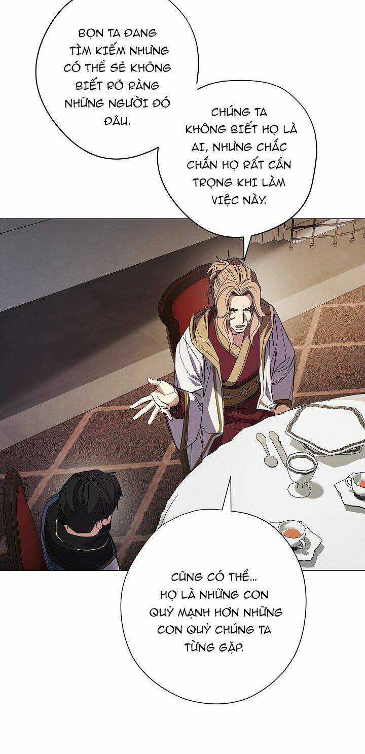 Đấu Trường Sinh Tử Chapter 64 trang 76