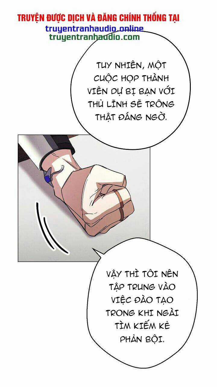 Đấu Trường Sinh Tử Chapter 64 trang 78