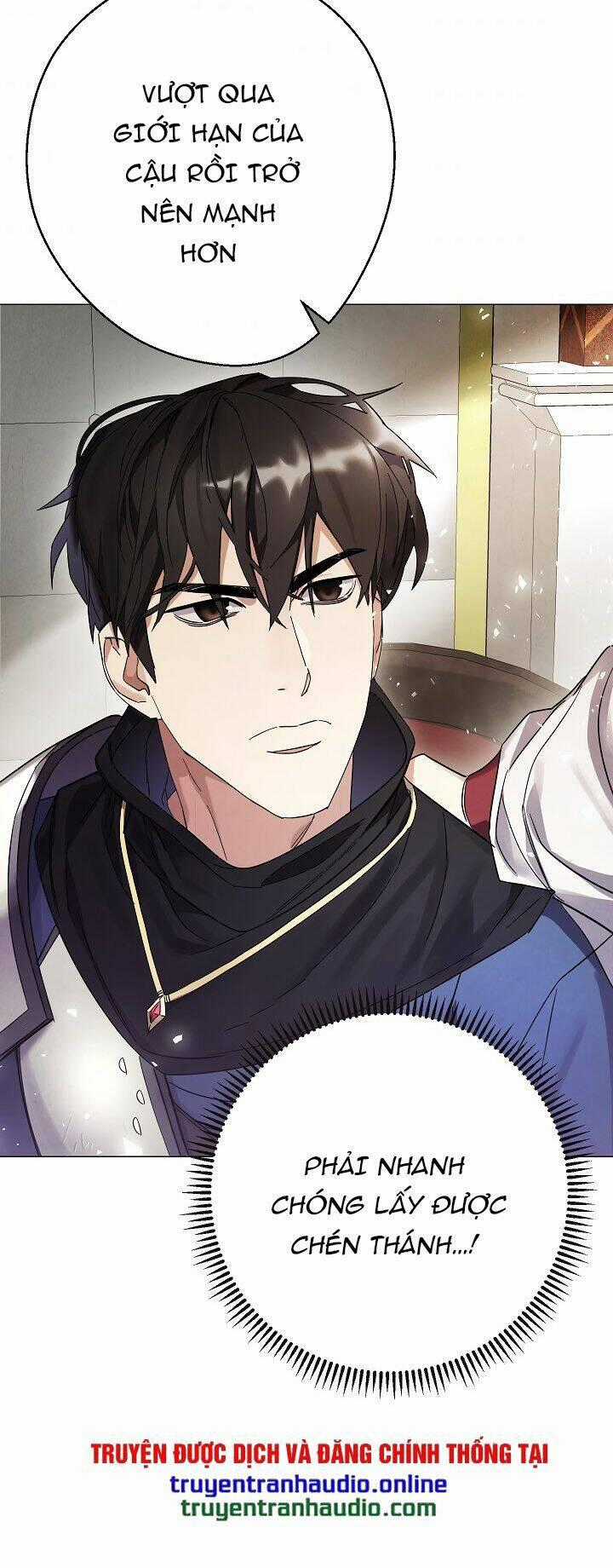 Đấu Trường Sinh Tử Chapter 64 trang 81