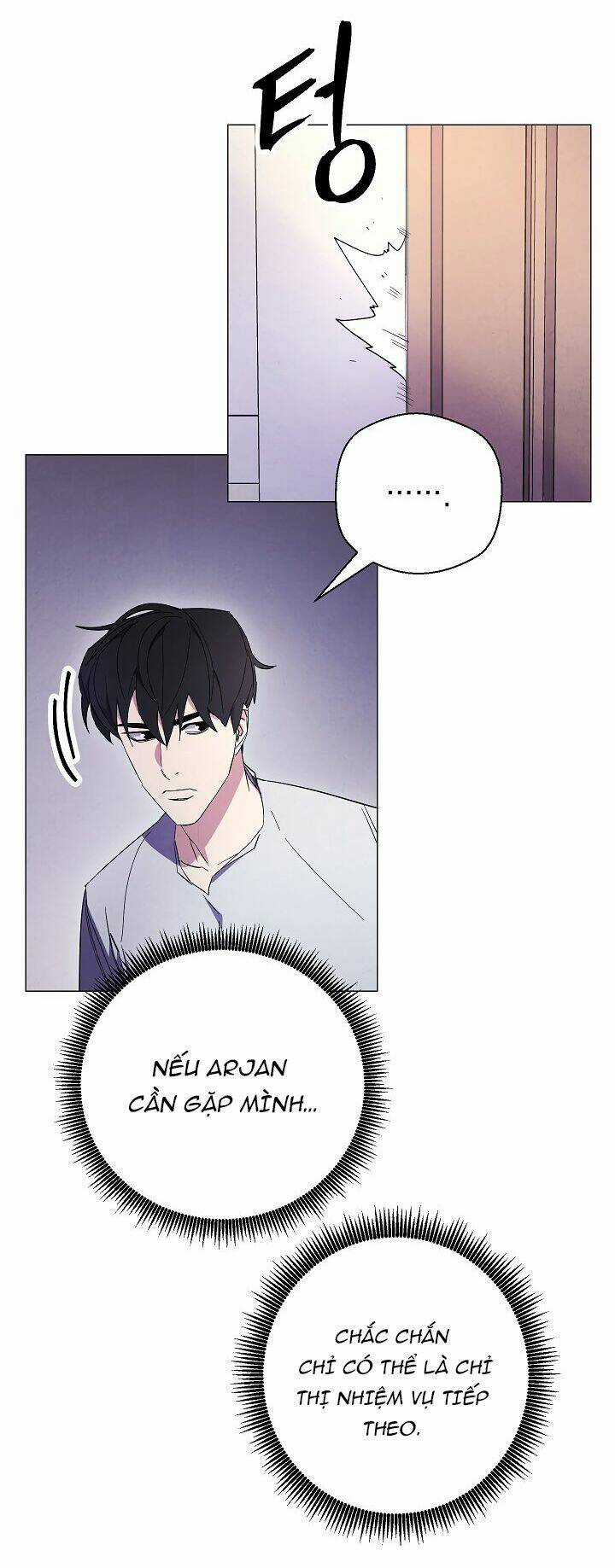 Đấu Trường Sinh Tử Chapter 64 trang 9