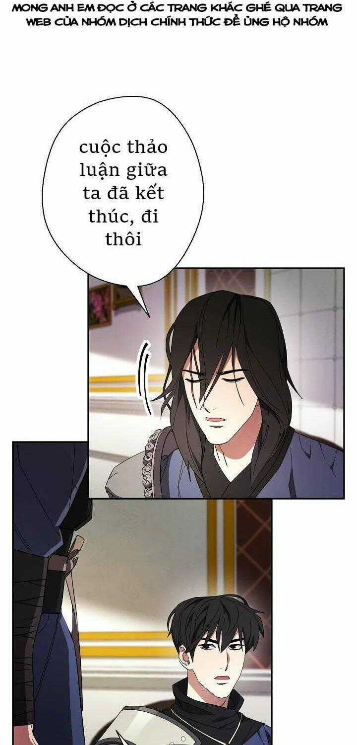 Đấu Trường Sinh Tử Chapter 66 trang 1