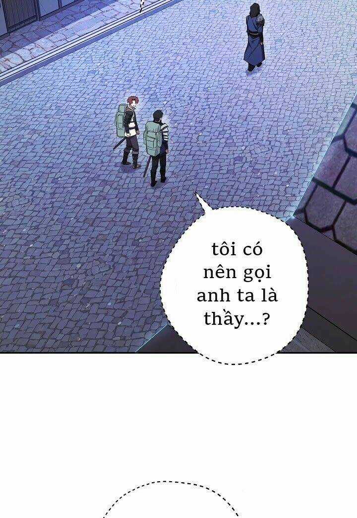 Đấu Trường Sinh Tử Chapter 66 trang 10