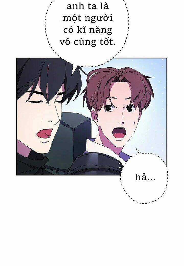 Đấu Trường Sinh Tử Chapter 66 trang 11