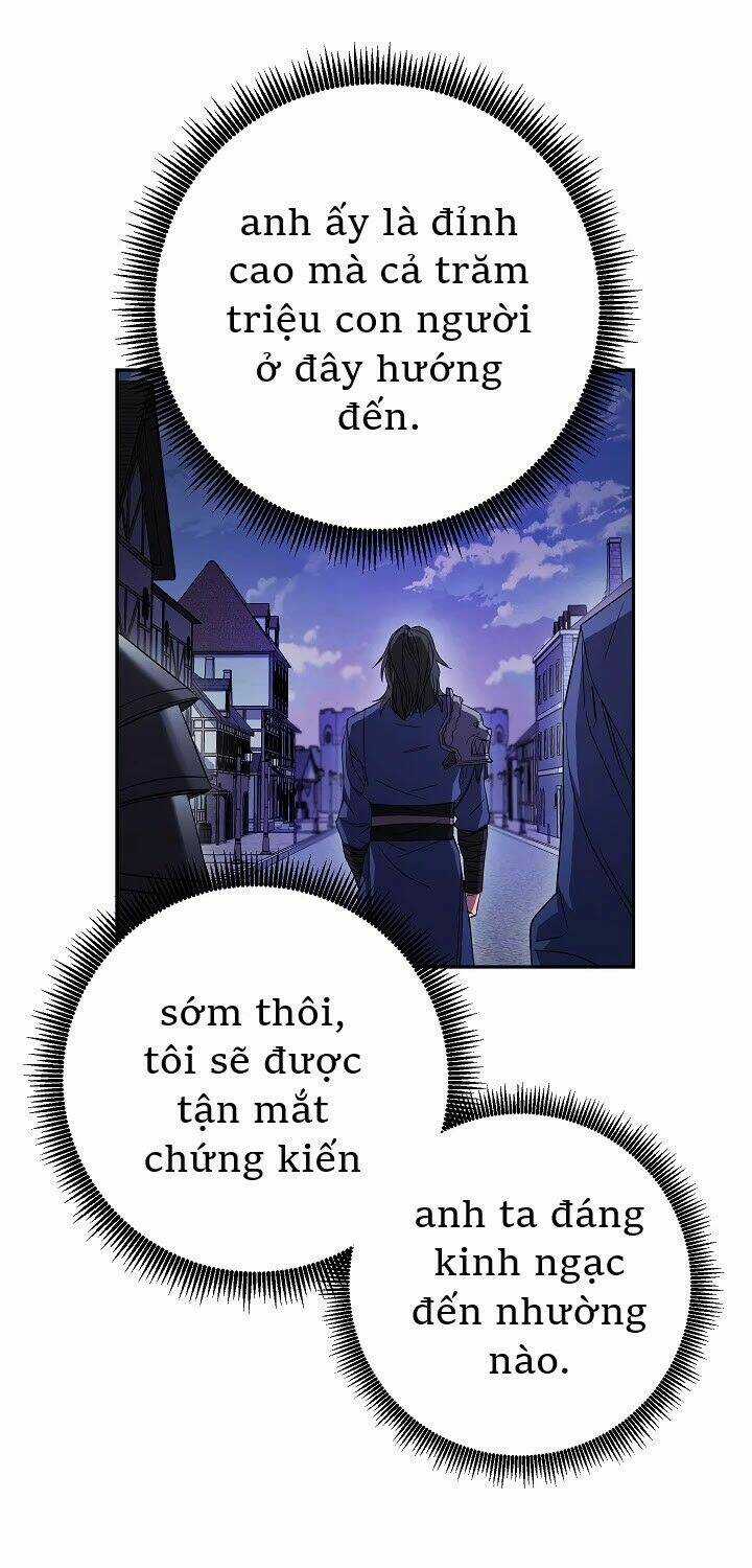 Đấu Trường Sinh Tử Chapter 66 trang 12