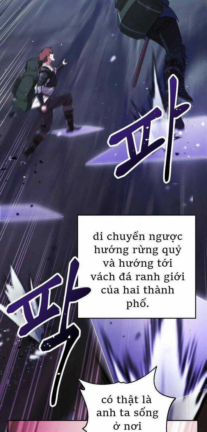 Đấu Trường Sinh Tử Chapter 66 trang 17