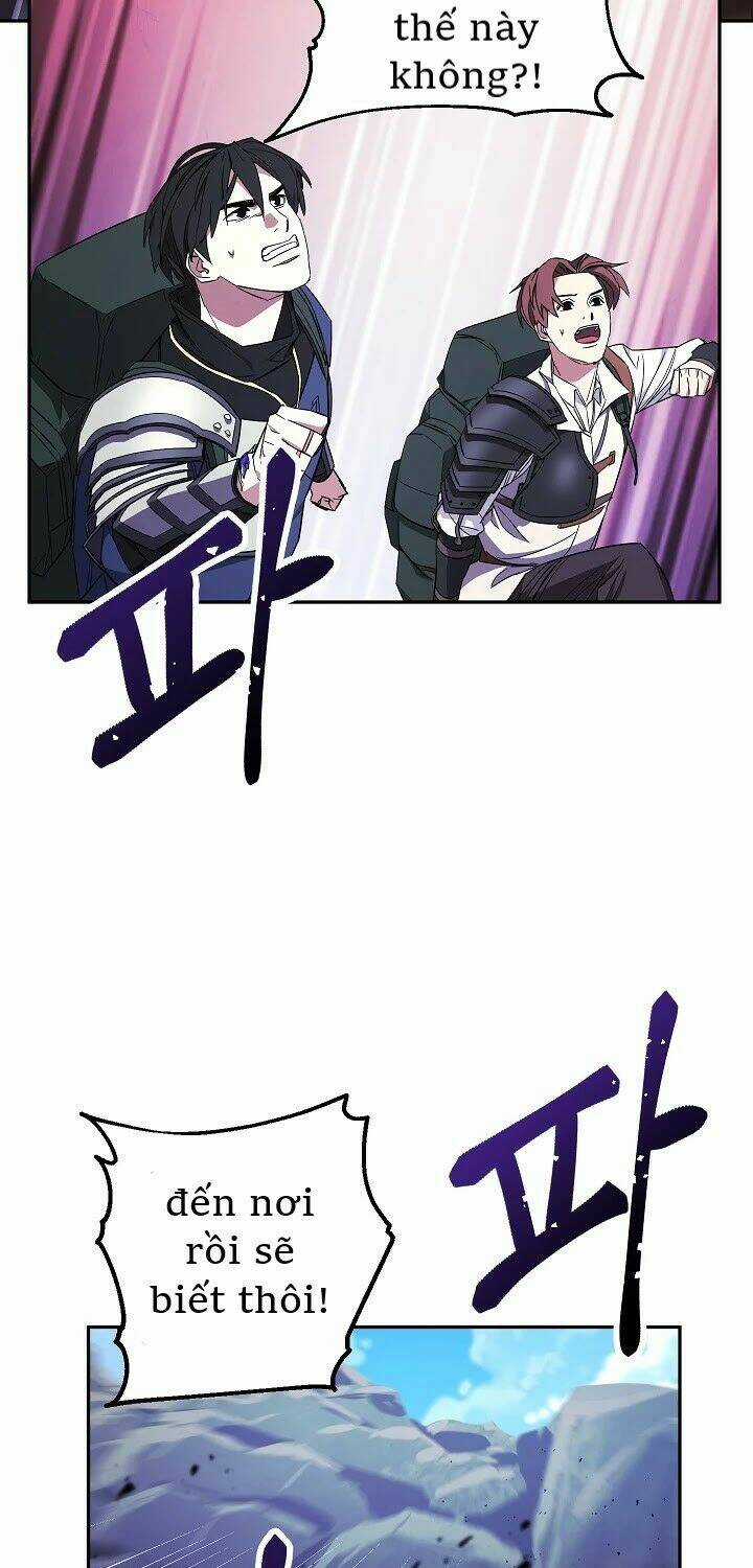 Đấu Trường Sinh Tử Chapter 66 trang 18