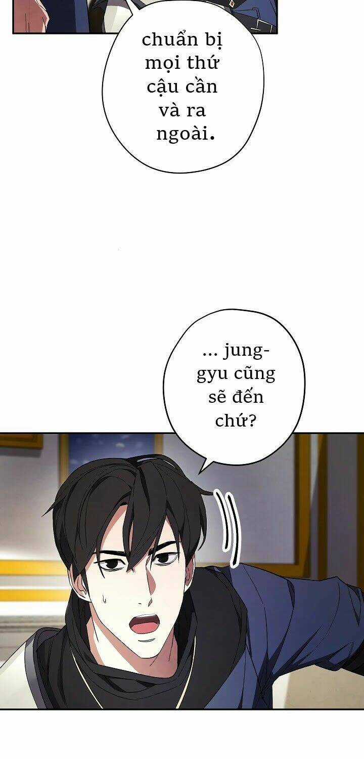 Đấu Trường Sinh Tử Chapter 66 trang 2