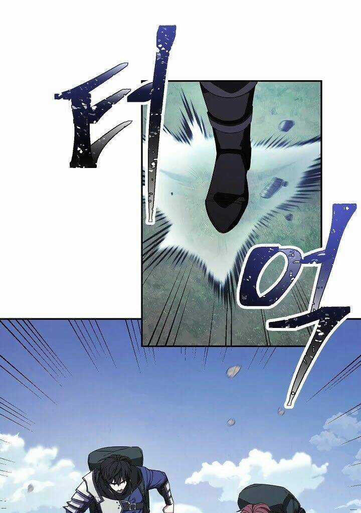 Đấu Trường Sinh Tử Chapter 66 trang 20