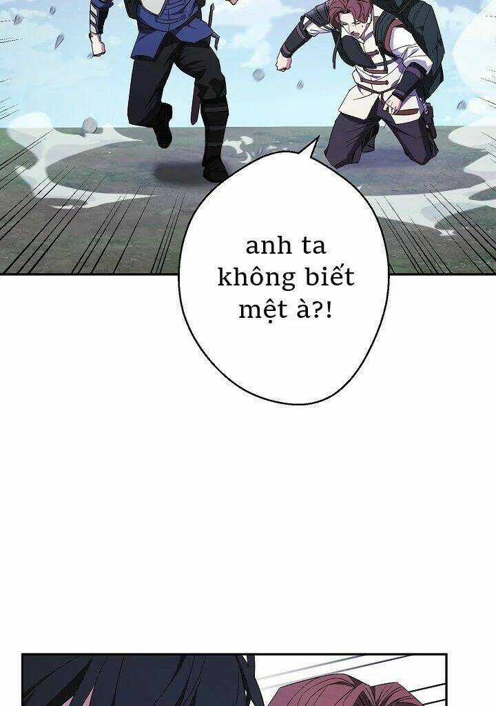 Đấu Trường Sinh Tử Chapter 66 trang 21