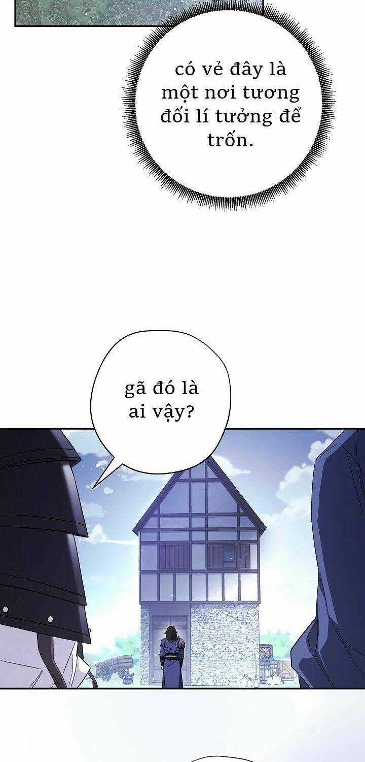 Đấu Trường Sinh Tử Chapter 66 trang 25