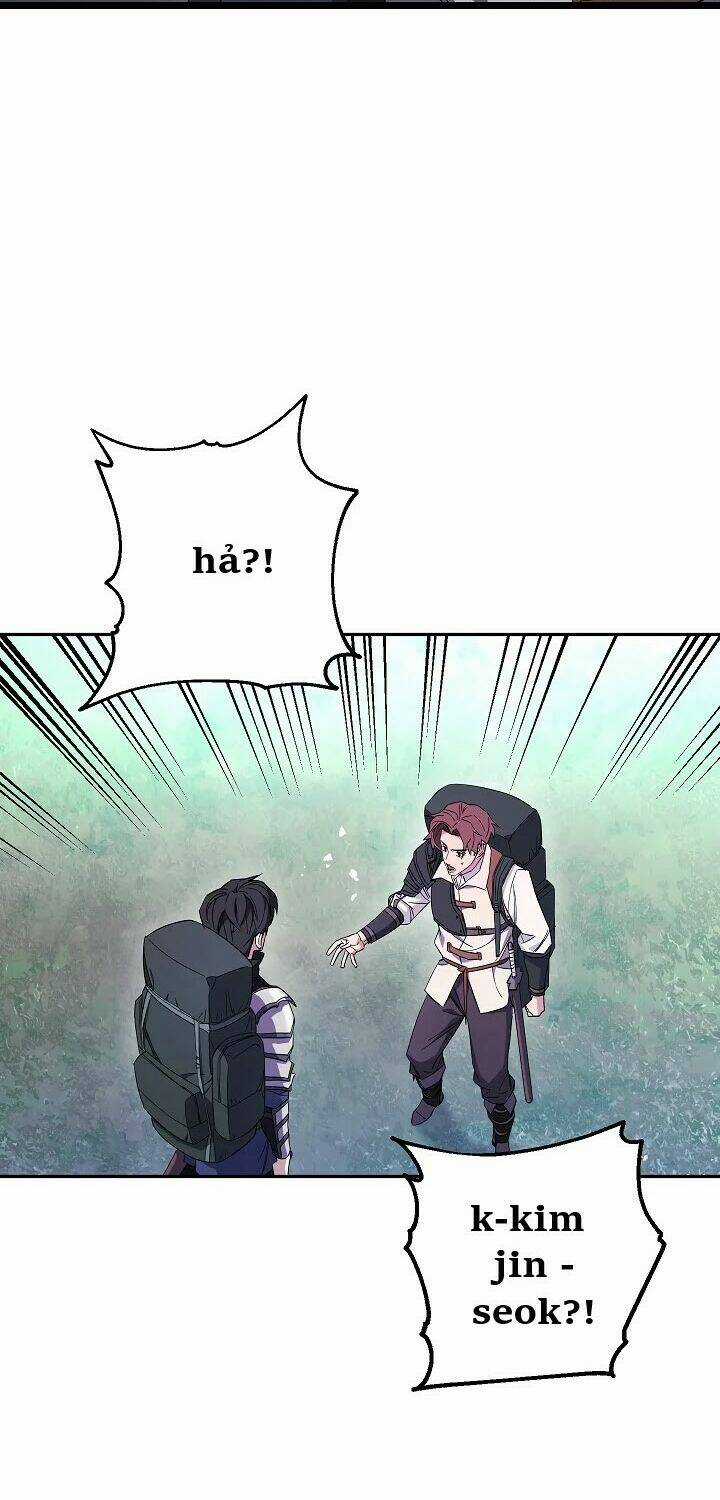 Đấu Trường Sinh Tử Chapter 66 trang 27