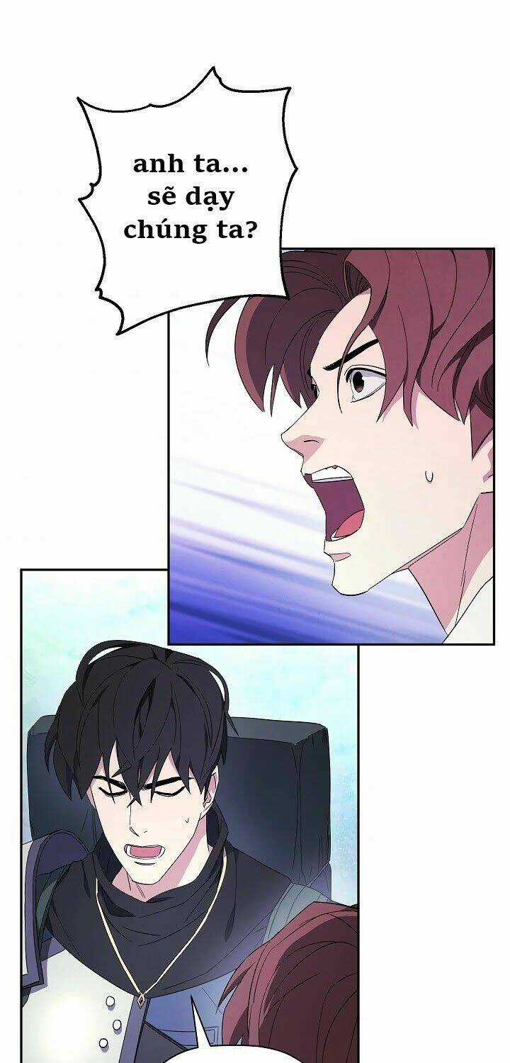 Đấu Trường Sinh Tử Chapter 66 trang 28