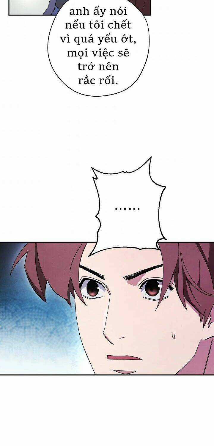 Đấu Trường Sinh Tử Chapter 66 trang 29