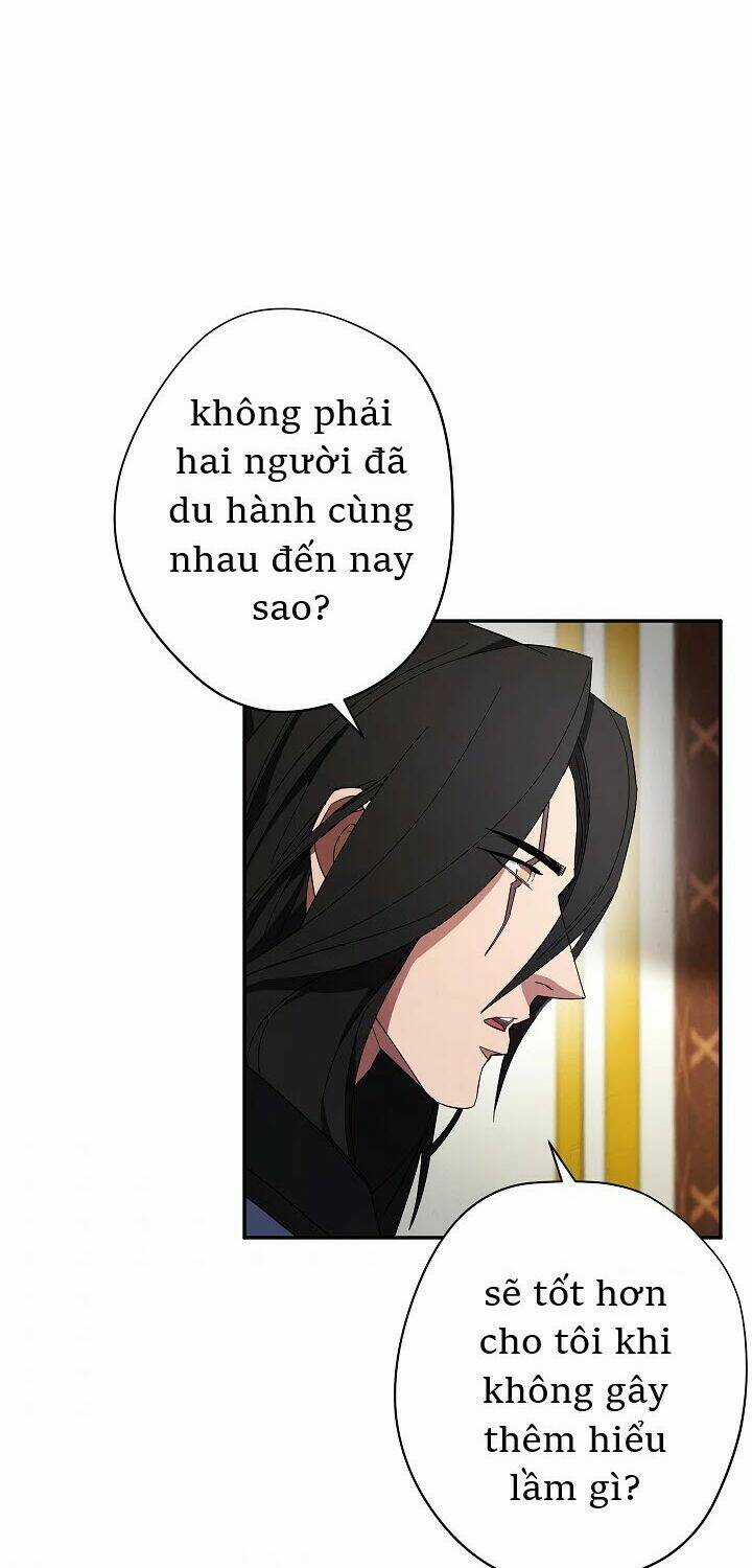 Đấu Trường Sinh Tử Chapter 66 trang 3