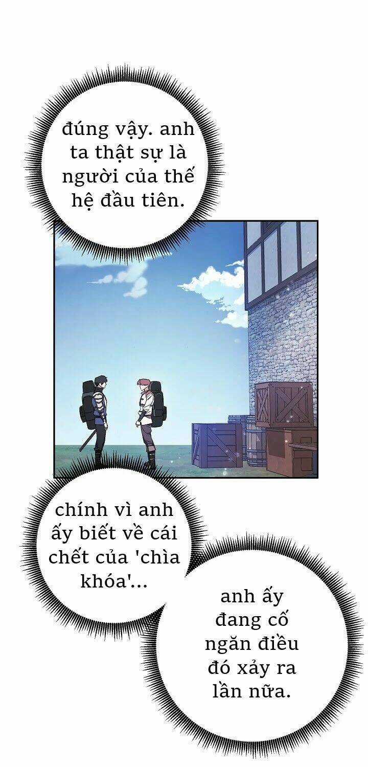 Đấu Trường Sinh Tử Chapter 66 trang 30