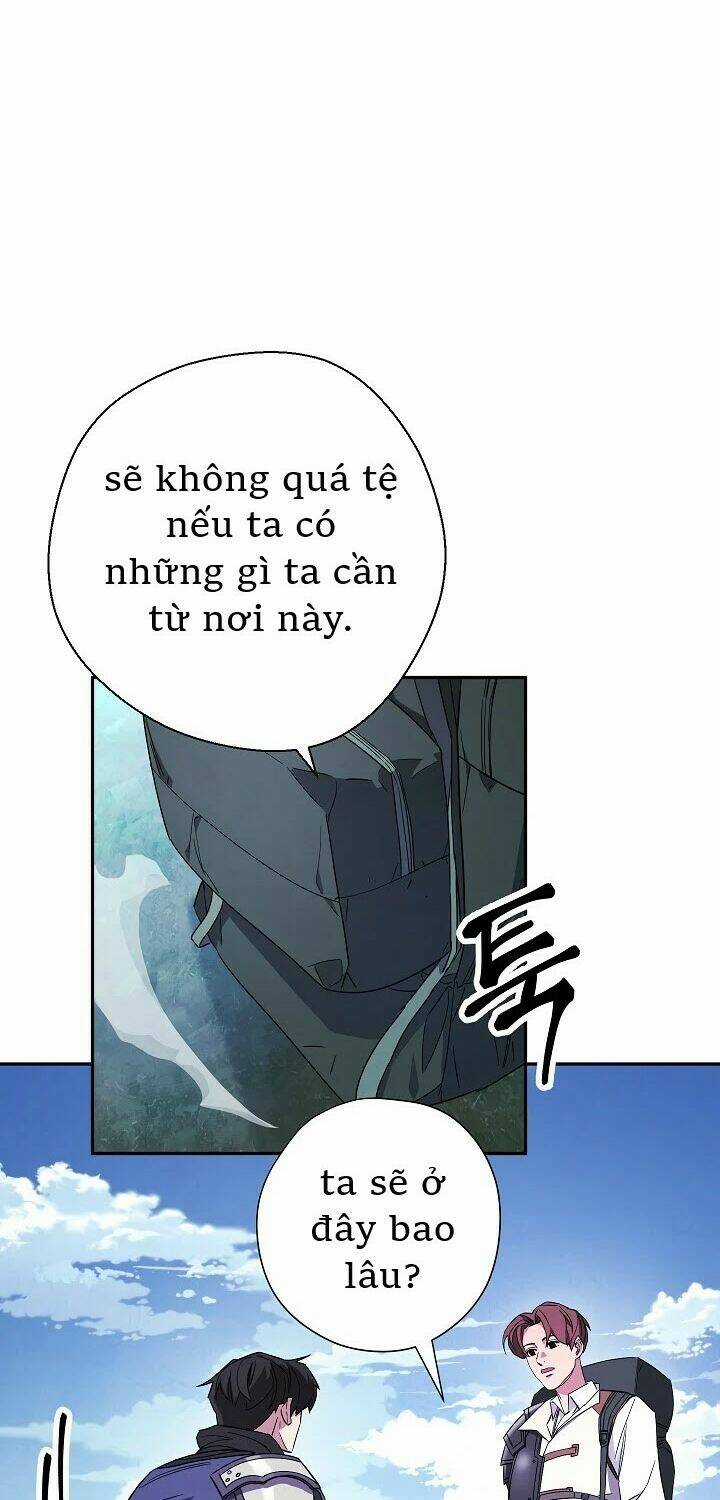 Đấu Trường Sinh Tử Chapter 66 trang 31