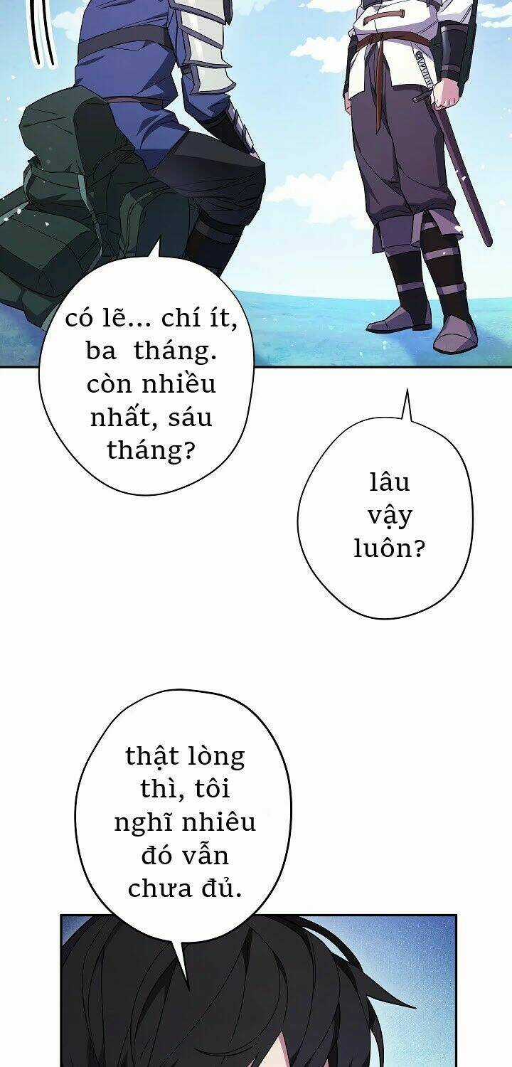 Đấu Trường Sinh Tử Chapter 66 trang 32