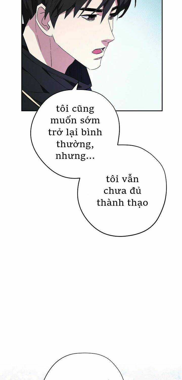 Đấu Trường Sinh Tử Chapter 66 trang 33