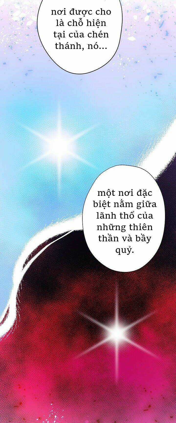 Đấu Trường Sinh Tử Chapter 66 trang 34