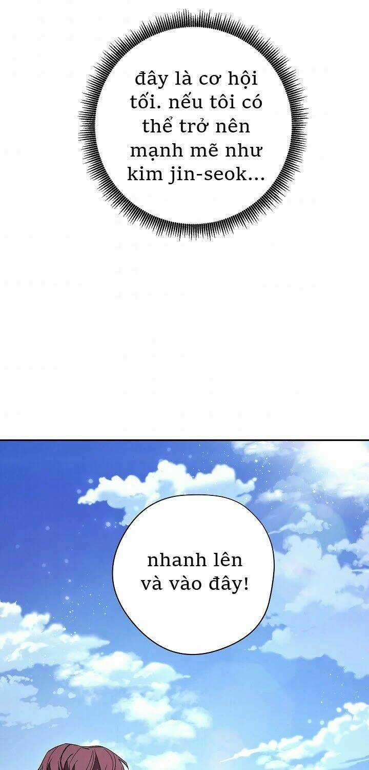 Đấu Trường Sinh Tử Chapter 66 trang 36