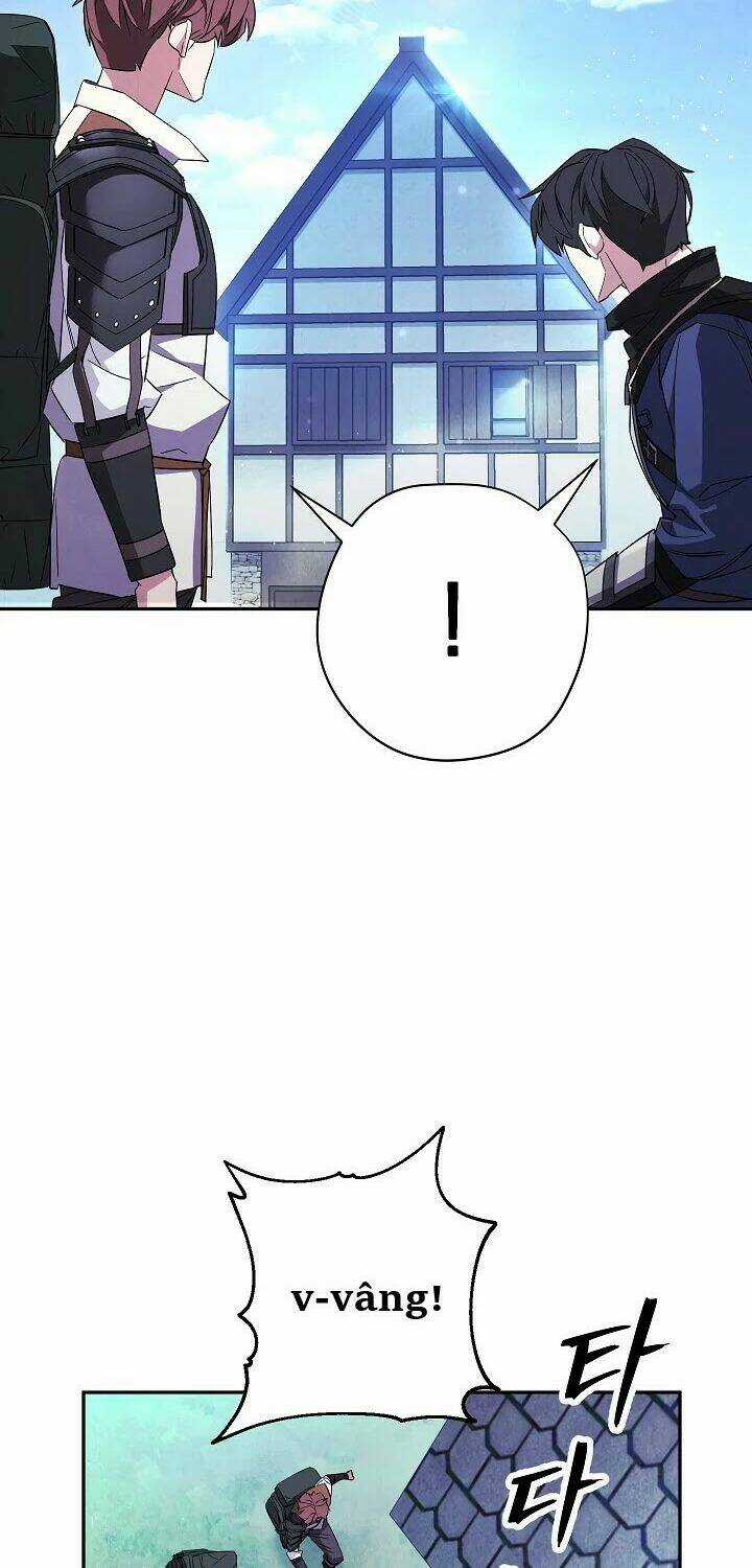 Đấu Trường Sinh Tử Chapter 66 trang 37