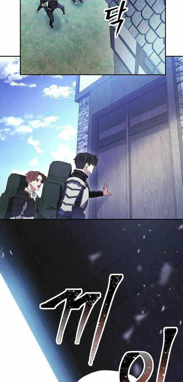 Đấu Trường Sinh Tử Chapter 66 trang 38