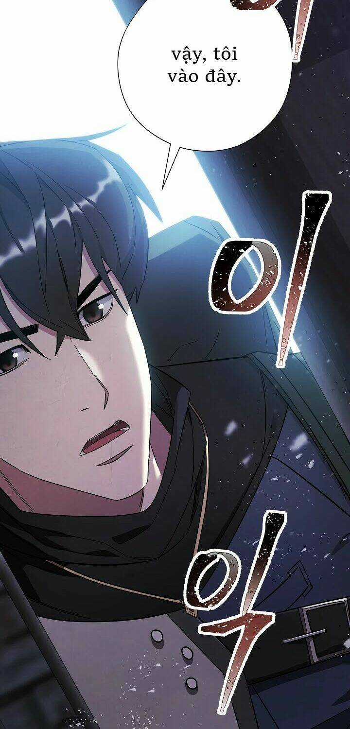 Đấu Trường Sinh Tử Chapter 66 trang 39