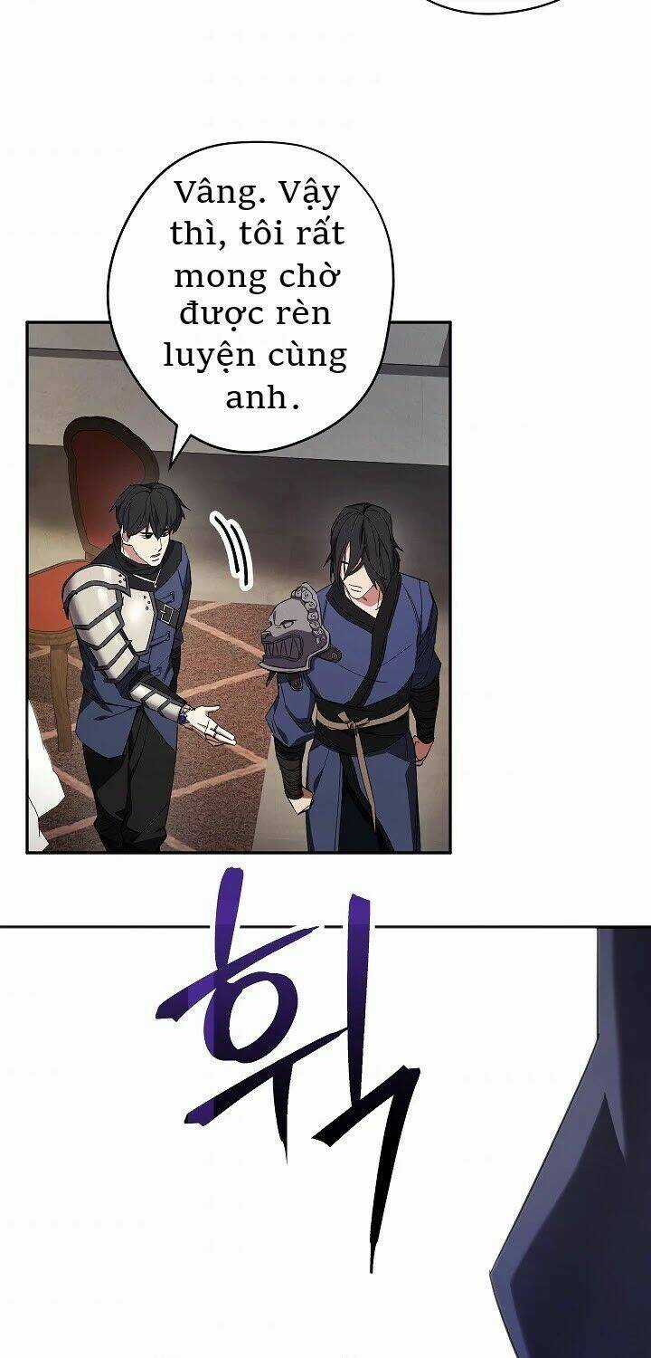 Đấu Trường Sinh Tử Chapter 66 trang 4