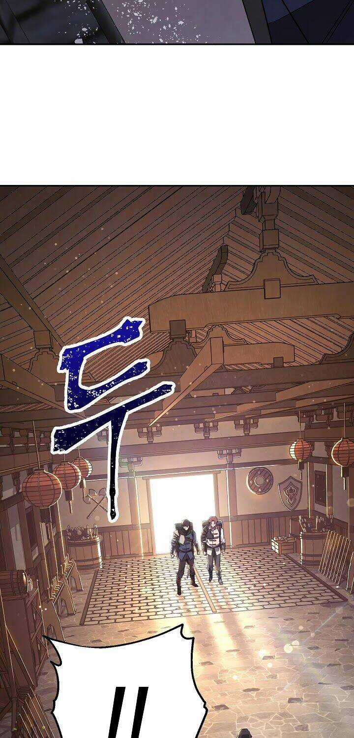 Đấu Trường Sinh Tử Chapter 66 trang 40