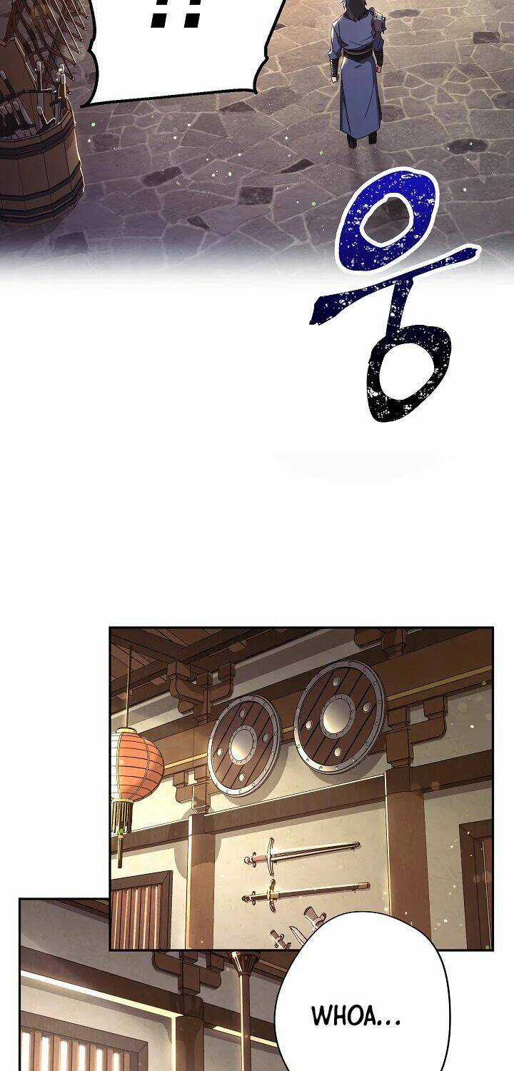 Đấu Trường Sinh Tử Chapter 66 trang 41