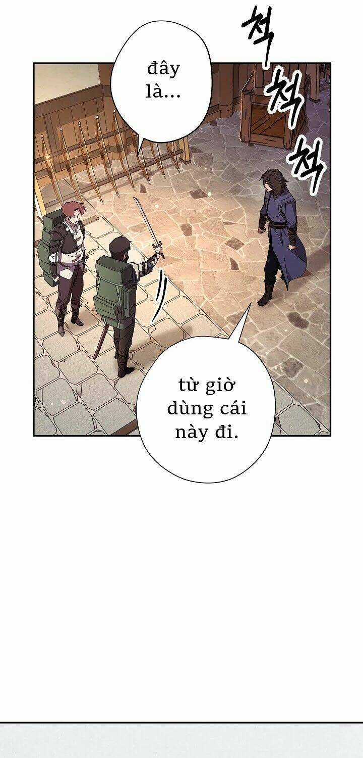 Đấu Trường Sinh Tử Chapter 66 trang 46