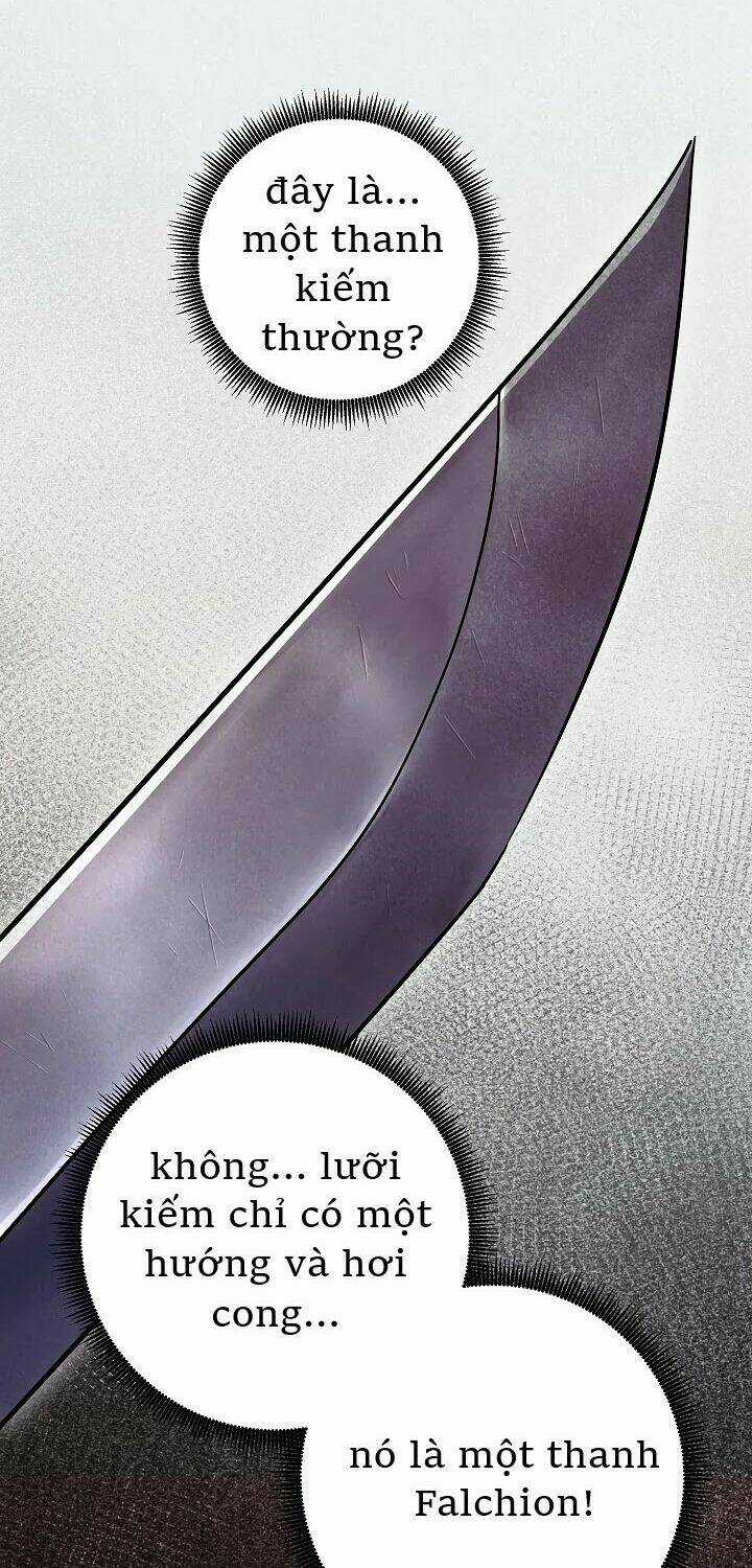 Đấu Trường Sinh Tử Chapter 66 trang 47