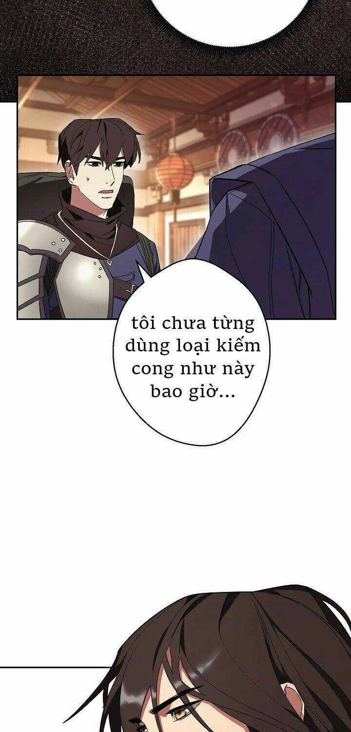 Đấu Trường Sinh Tử Chapter 66 trang 48