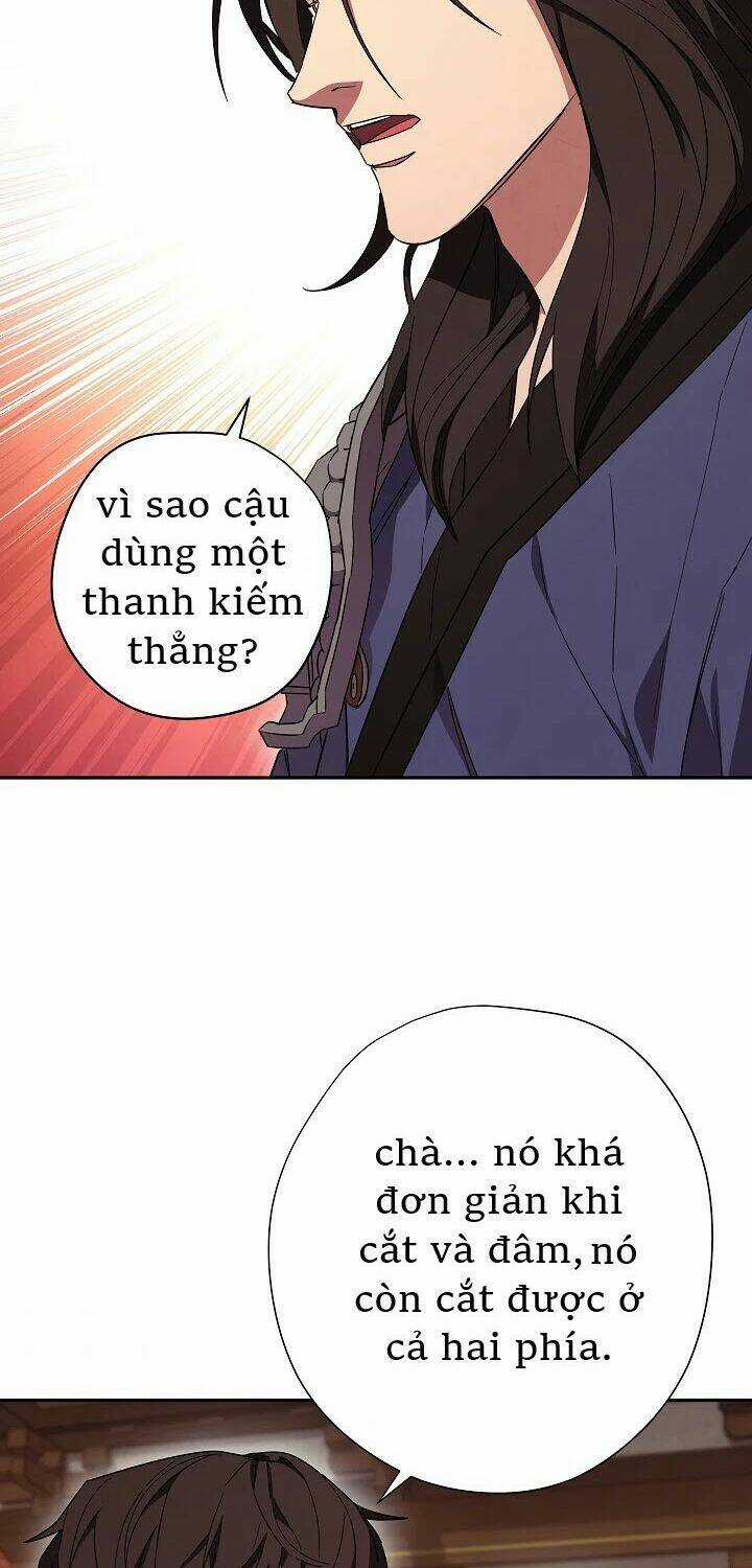 Đấu Trường Sinh Tử Chapter 66 trang 49