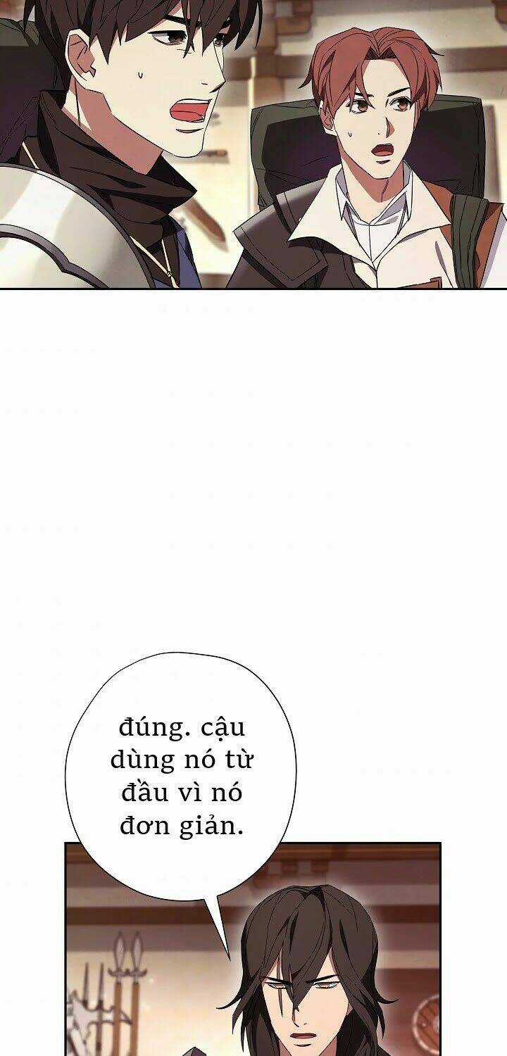 Đấu Trường Sinh Tử Chapter 66 trang 50