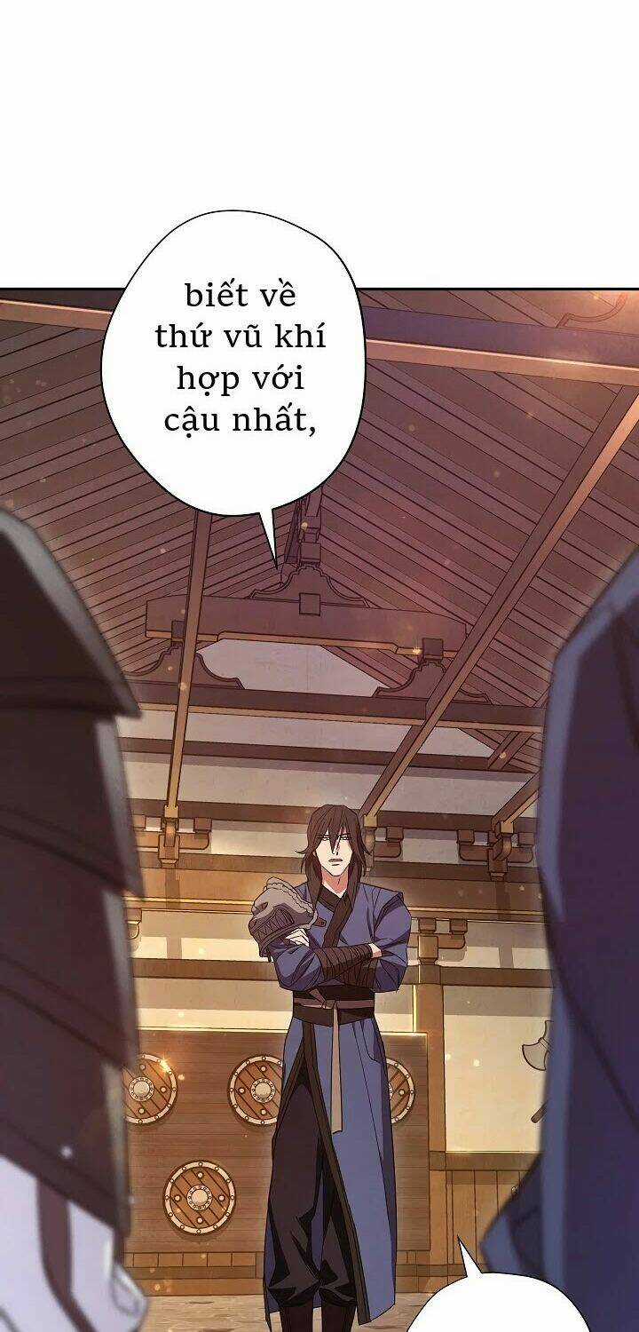 Đấu Trường Sinh Tử Chapter 66 trang 53