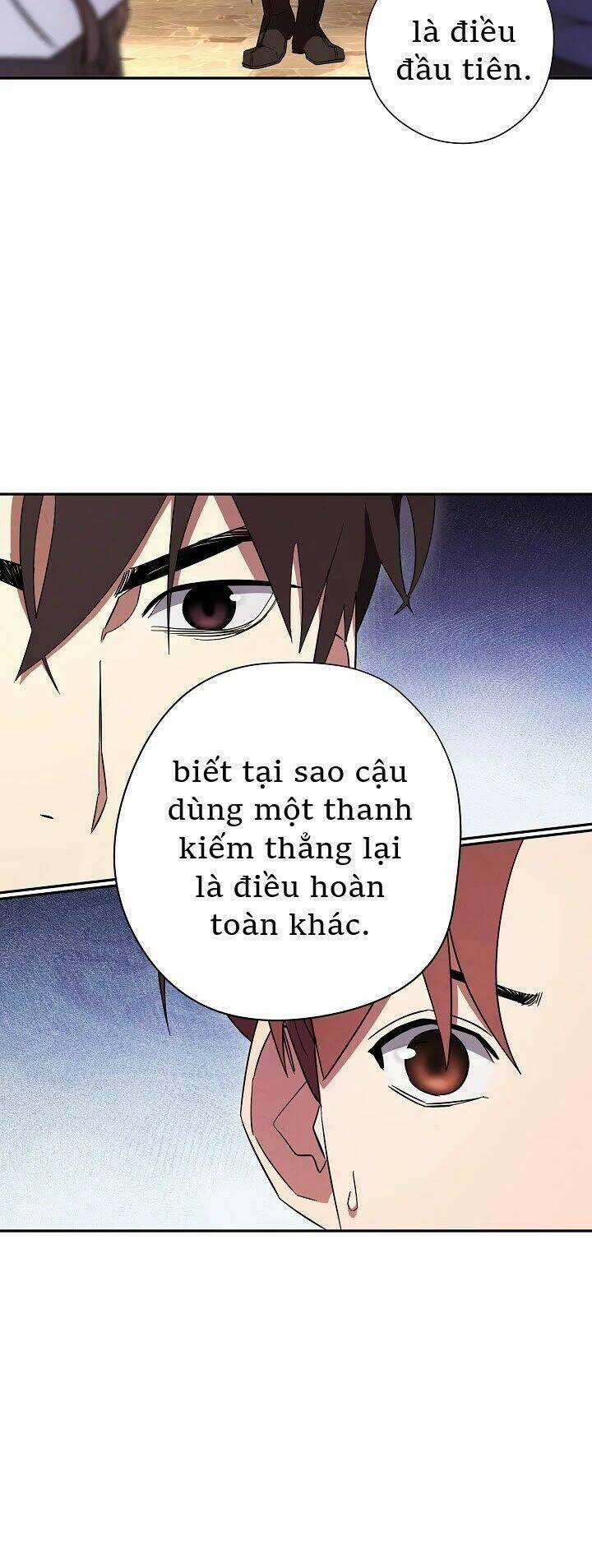 Đấu Trường Sinh Tử Chapter 66 trang 54