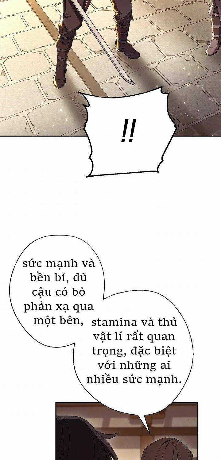 Đấu Trường Sinh Tử Chapter 66 trang 57