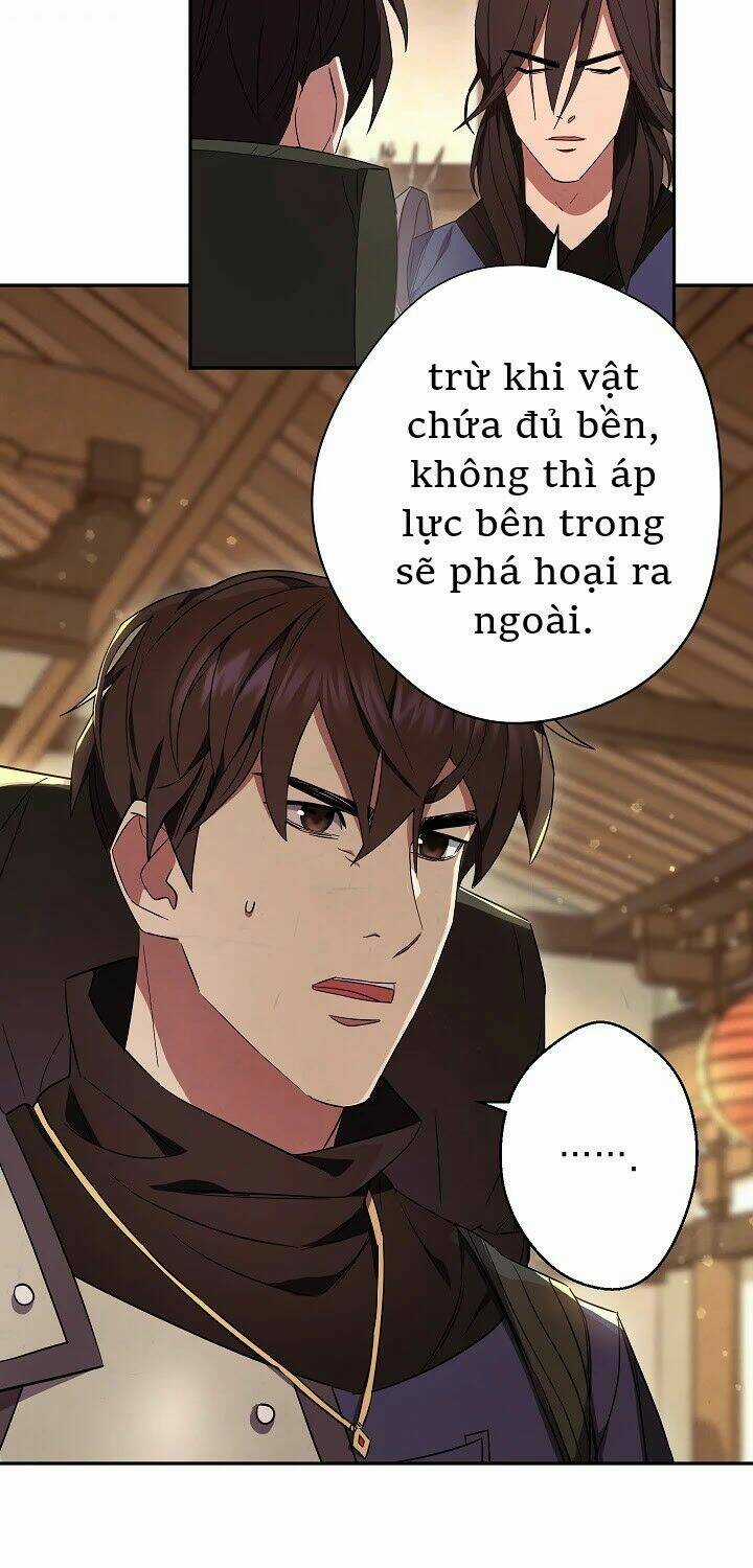 Đấu Trường Sinh Tử Chapter 66 trang 58