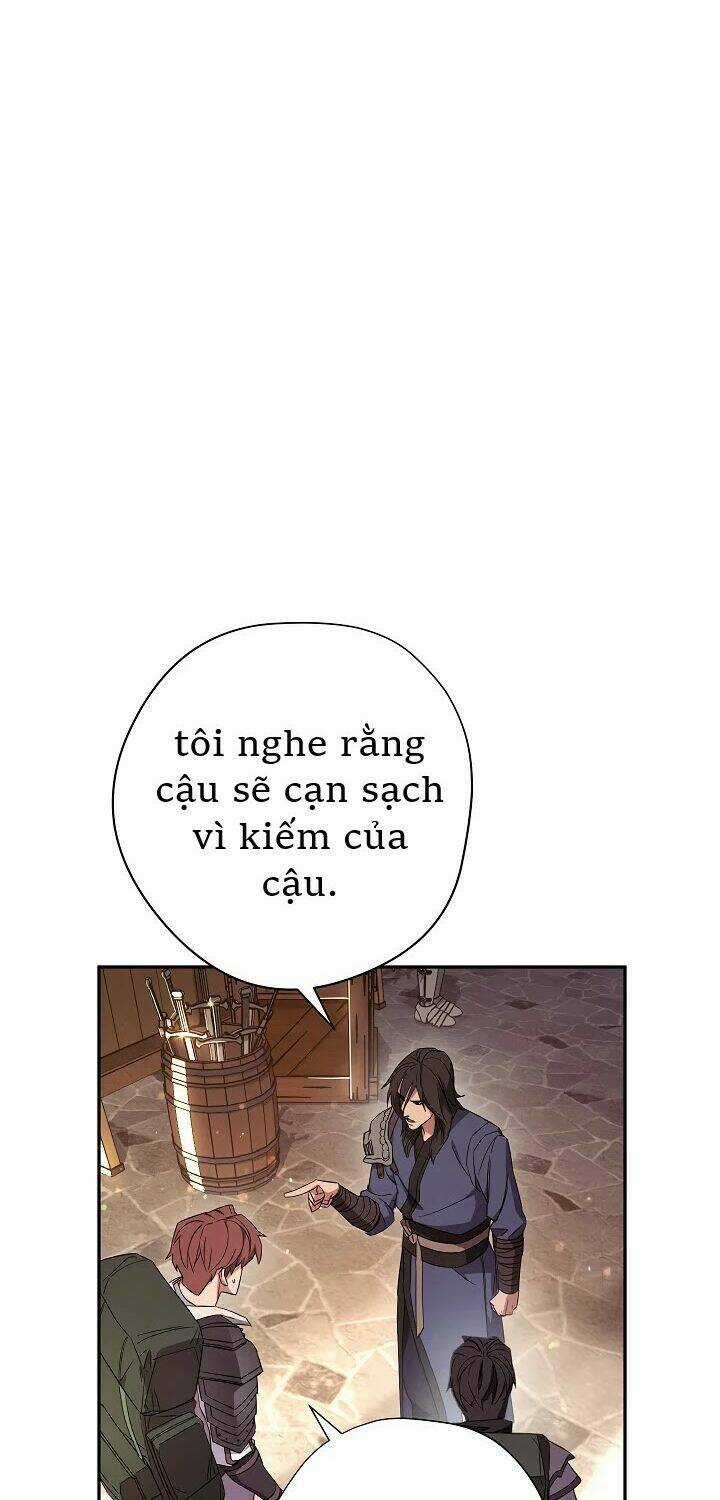 Đấu Trường Sinh Tử Chapter 66 trang 59