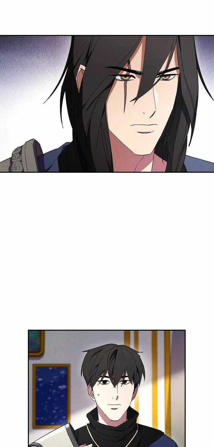 Đấu Trường Sinh Tử Chapter 66 trang 6