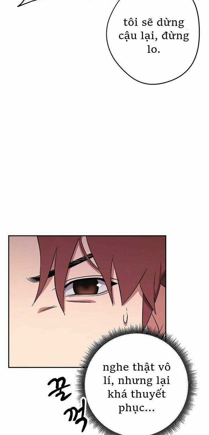 Đấu Trường Sinh Tử Chapter 66 trang 61