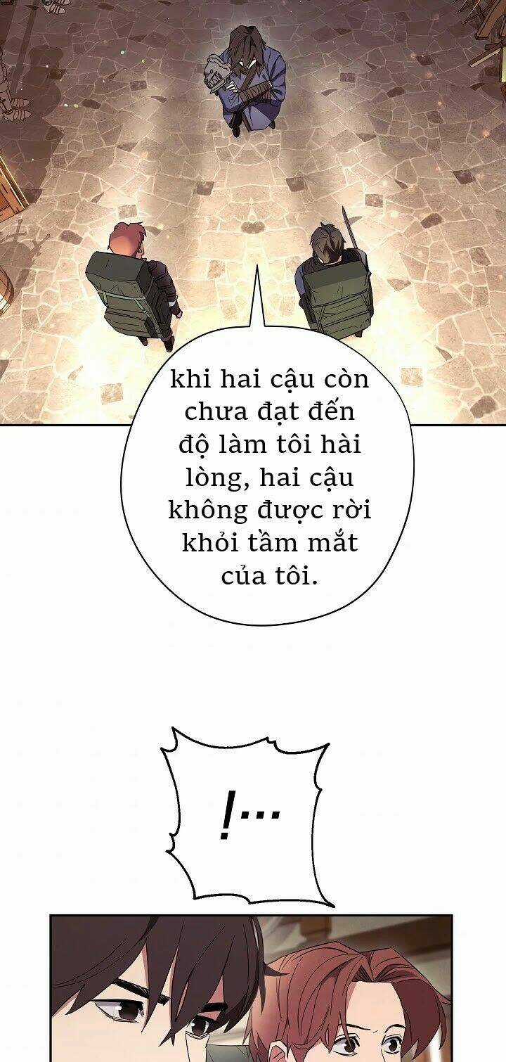 Đấu Trường Sinh Tử Chapter 66 trang 64