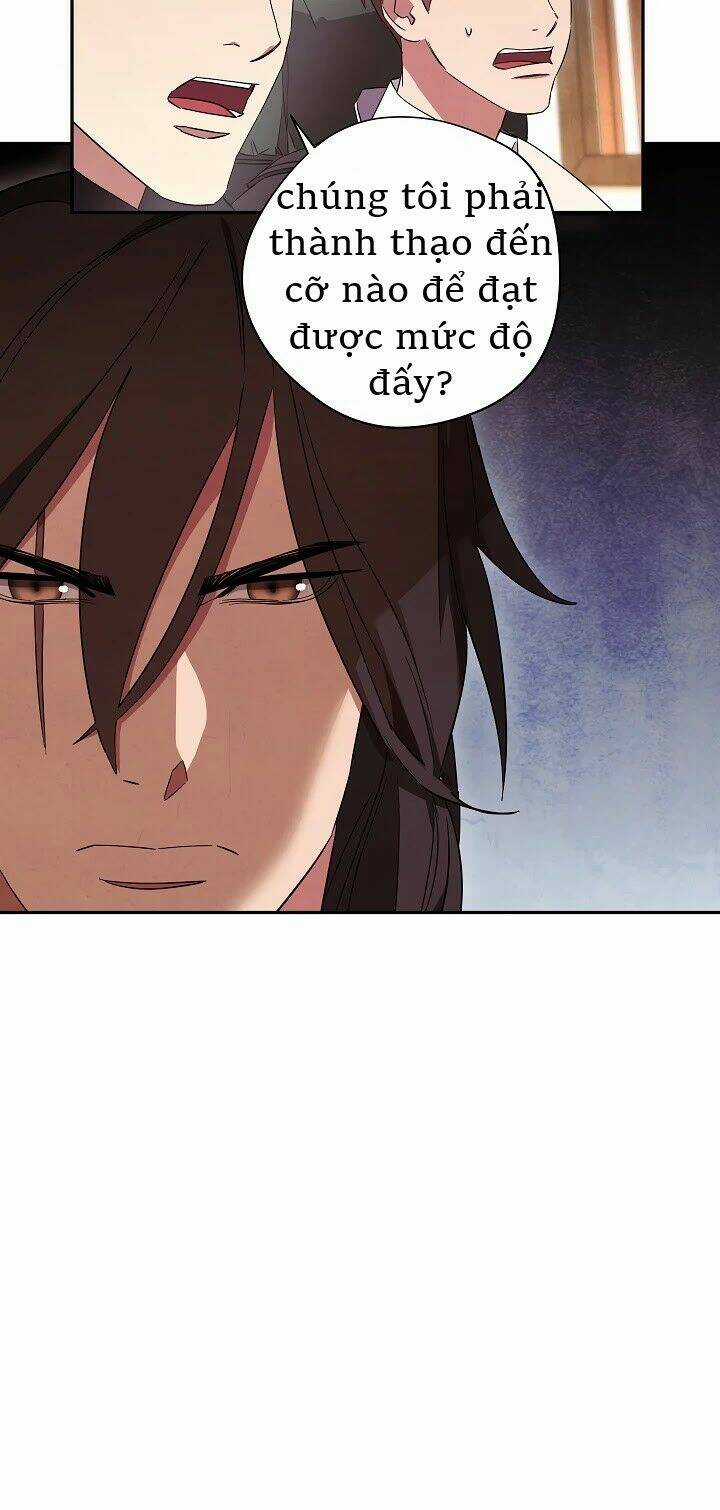 Đấu Trường Sinh Tử Chapter 66 trang 65