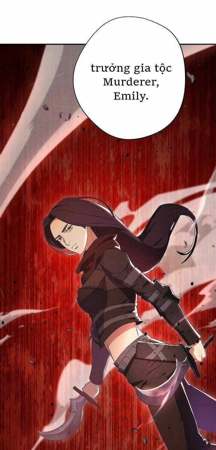 Đấu Trường Sinh Tử Chapter 66 trang 66