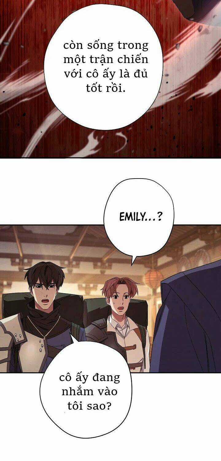 Đấu Trường Sinh Tử Chapter 66 trang 67