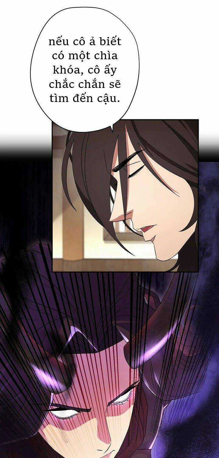 Đấu Trường Sinh Tử Chapter 66 trang 68