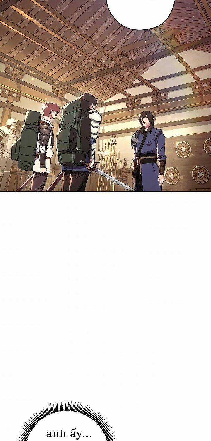 Đấu Trường Sinh Tử Chapter 66 trang 71