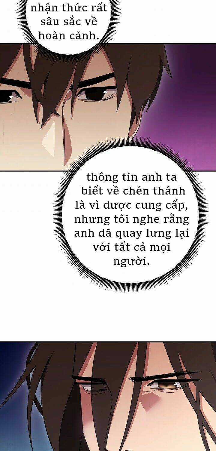 Đấu Trường Sinh Tử Chapter 66 trang 72